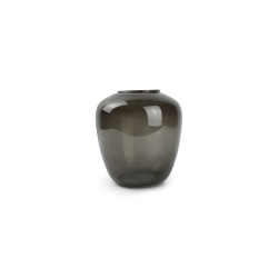 BOLD Vase smoked