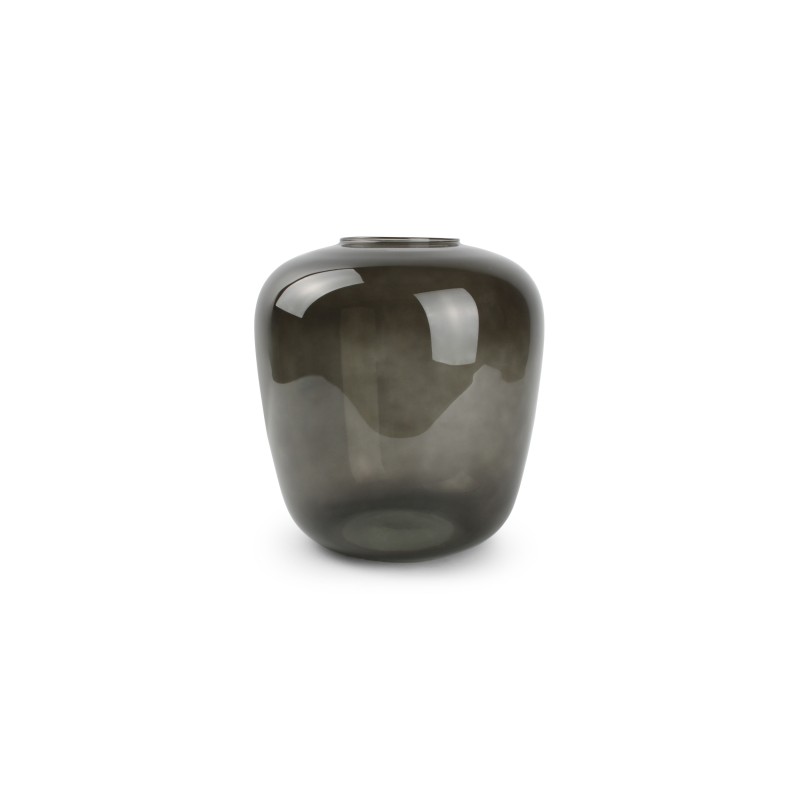 BOLD Vase smoked