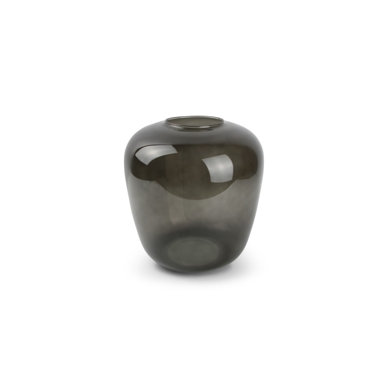 BOLD Vase smoked