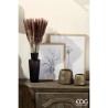 ANFORA Vase Burgundi