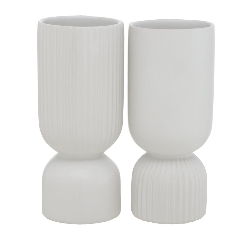 GINO Vase en céramique