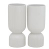 GINO Vase en céramique