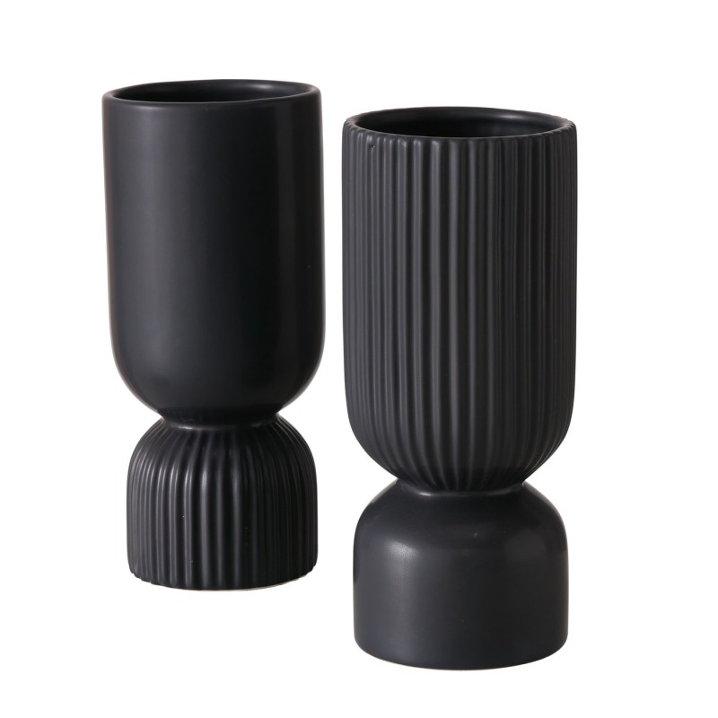 GINO Vase en céramique