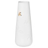Vase d Or en porcelaine