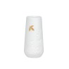 Vase d Or en porcelaine