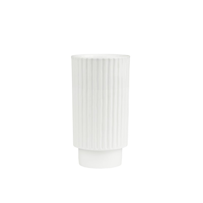 Vase Friends Porcelaine Small