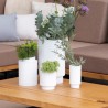 Vase Friends Porcelaine Small