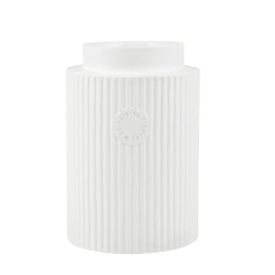 Vase Friends No Rain Porcelaine Large