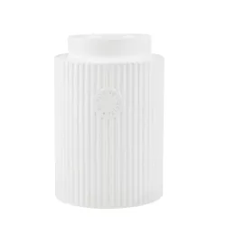Vase Friends No Rain Porcelaine Large