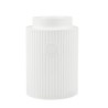 Vase Friends No Rain Porcelaine Large