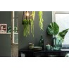 JADE Vase cylindre Vert