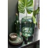 JADE Vase cylindre Vert