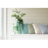JADE Vase cylindre Vert