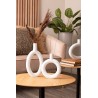 RING Vases Haut