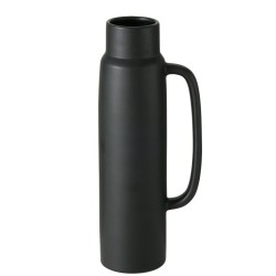 POMELO Vase Noir