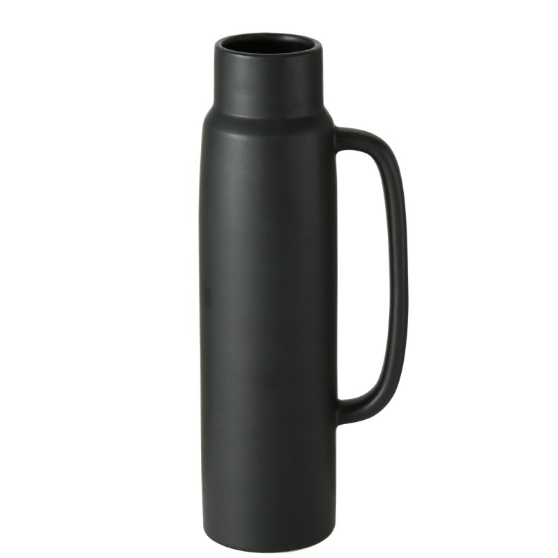POMELO Vase Noir