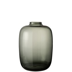 CLEO Vase fumé Large