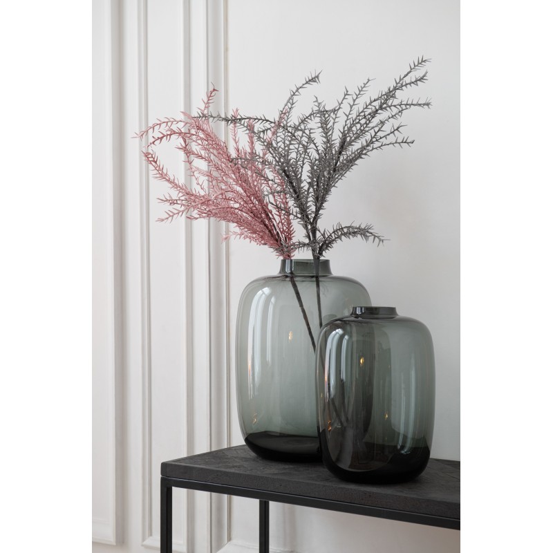 CLEO Vase fumé Large