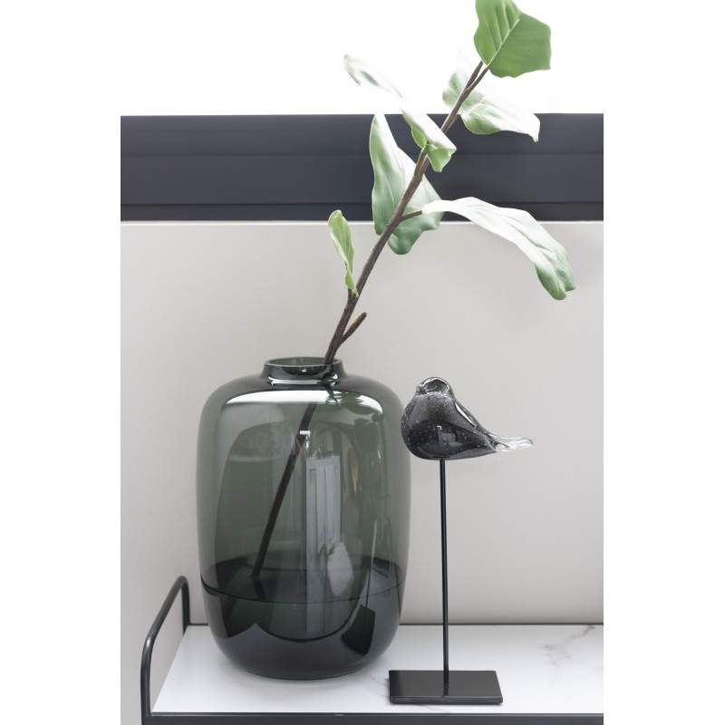 CLEO Vase fumé Large