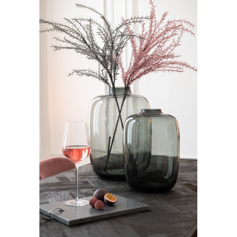 CLEO Vase fumé Large
