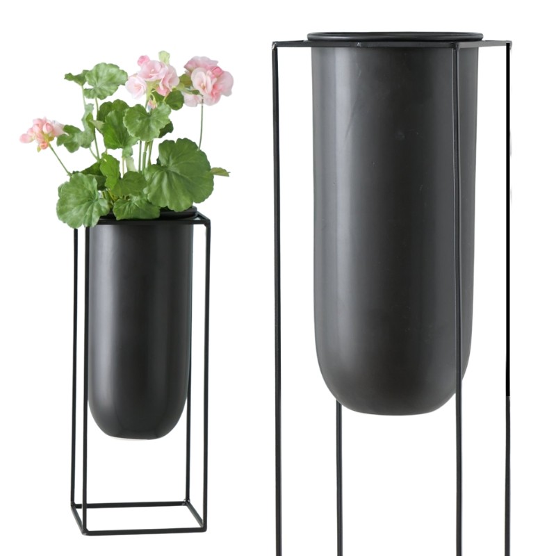 ATHENA Vase piedestal