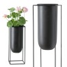 ATHENA Vase piedestal