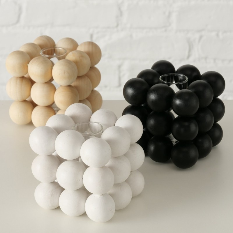 CUBE BUBBLE Vase Design