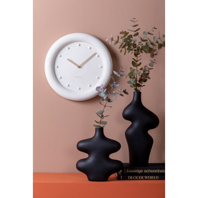 CURVES Vases type organic Small