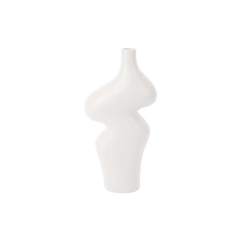 CURVES Vases type organic Large