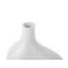 CURVES Vases type organic Large