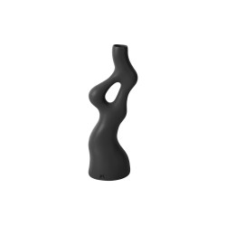 SWIRLS Vases type organic
