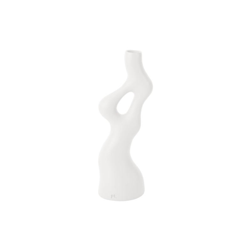 SWIRLS Vases type organic