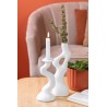 SWIRLS Vases type organic