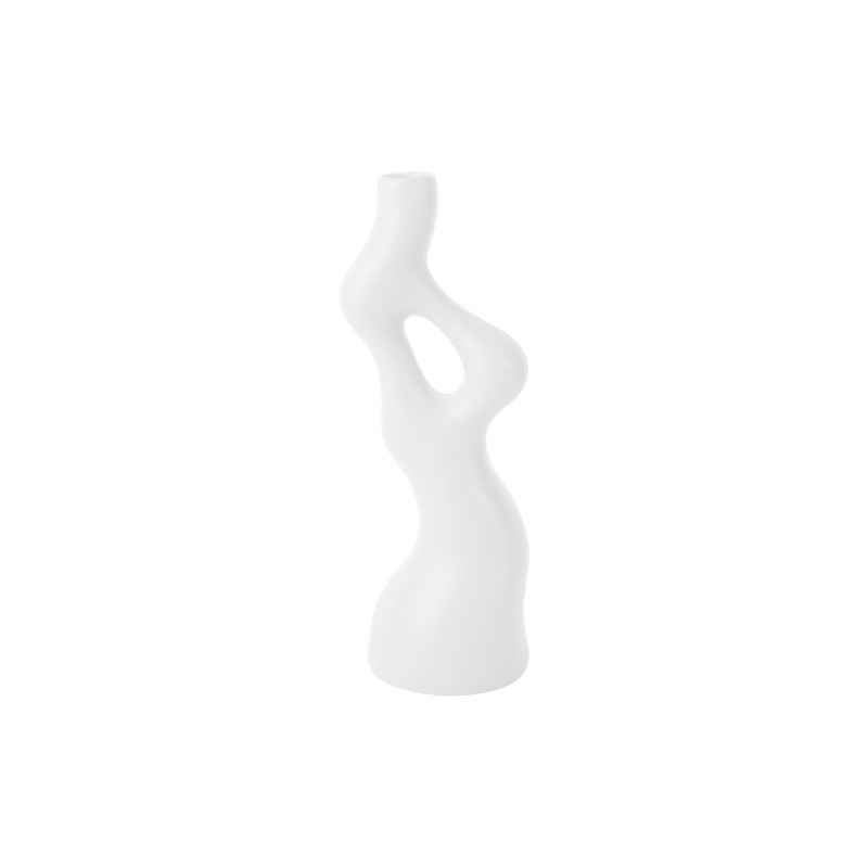 SWIRLS Vases type organic