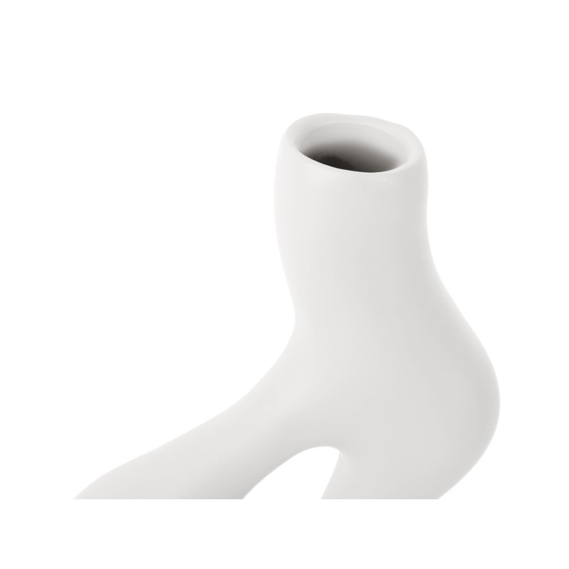 SWIRLS Vases type organic