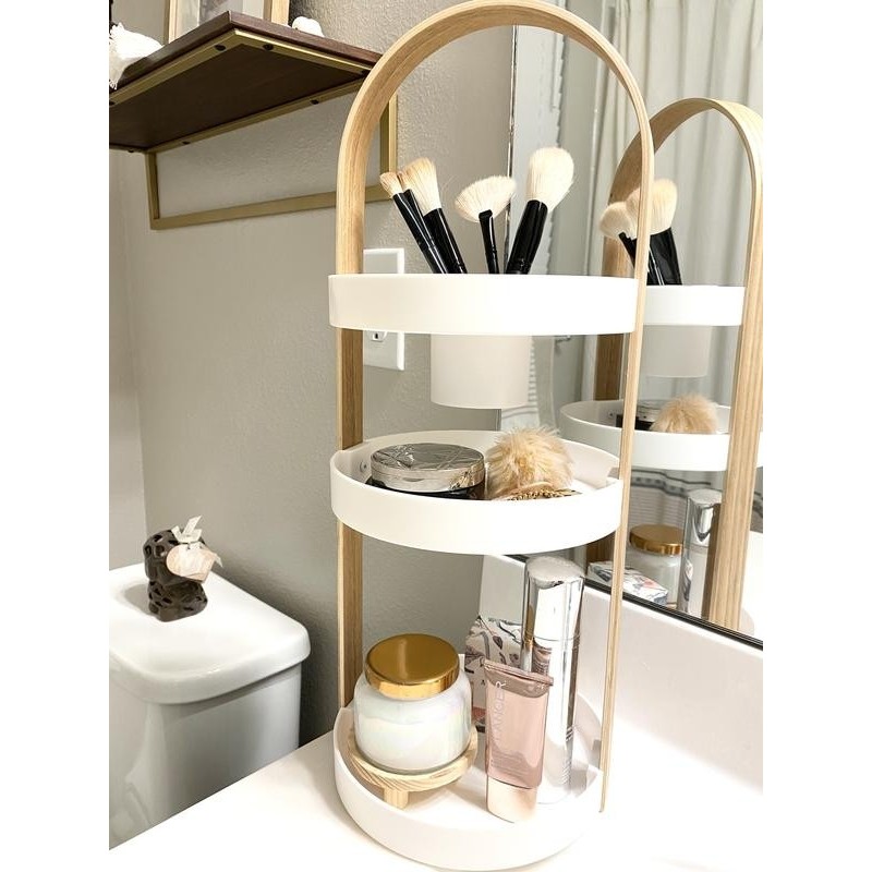 BELLWOOD Cosmetic Organizer