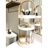 BELLWOOD Cosmetic Organizer