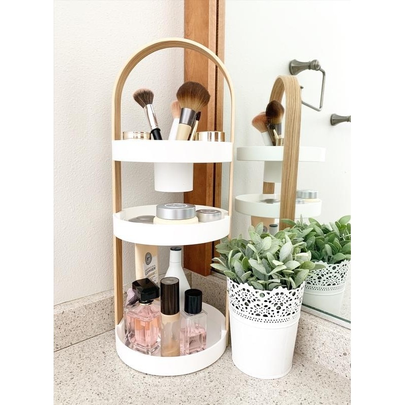 BELLWOOD Cosmetic Organizer