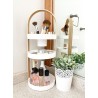 BELLWOOD Cosmetic Organizer