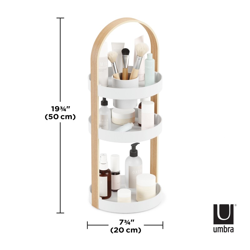 BELLWOOD Cosmetic Organizer