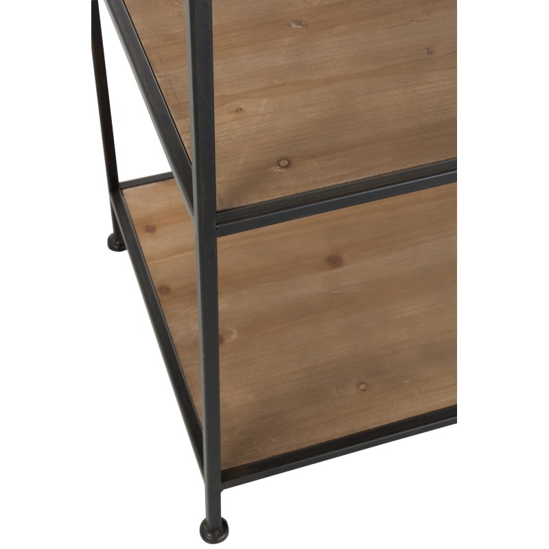 Etagère Cutie  112x52x180