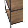 Etagère Cutie  112x52x180