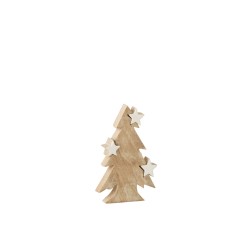 Sapin de Noel   Etoile