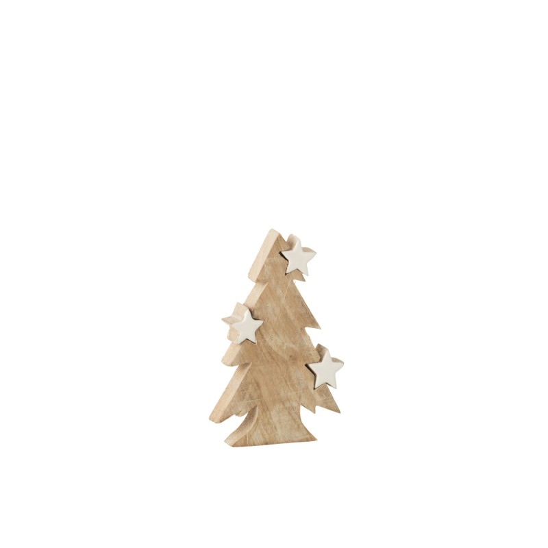 Sapin de Noel   Etoile