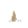 Sapin de Noel   Etoile