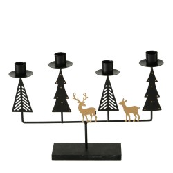 CERFO Chandelier