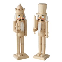 Statuette Casse Noisette 38cm