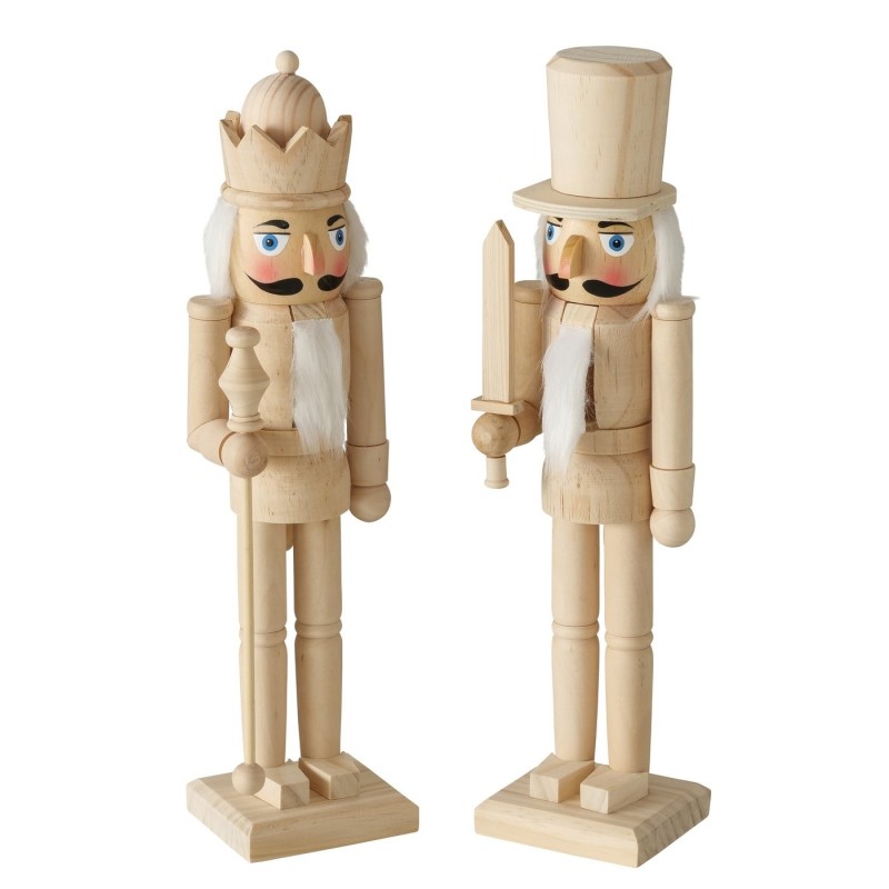 Statuette Casse Noisette 38cm