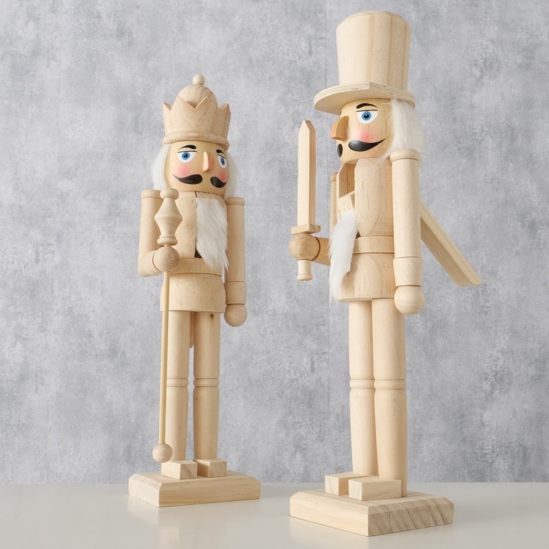 Statuette Casse Noisette 38cm