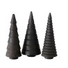 PINNO Sapin Noir Small
